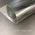 TPU polyurethane film pu resin